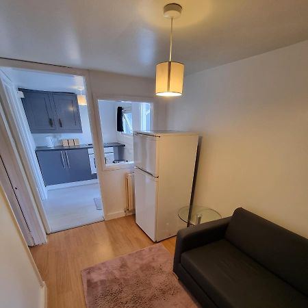 Cosey Studio Ground Floor Enfield Exterior foto