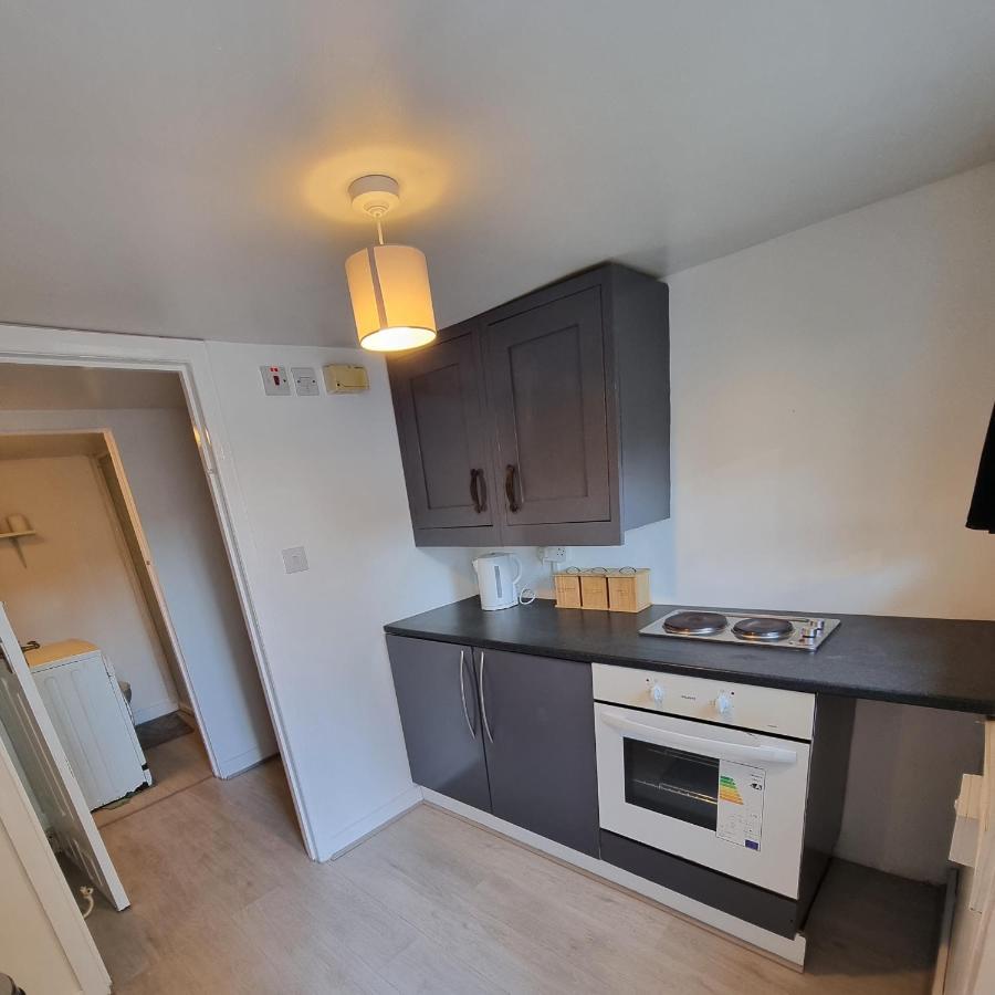 Cosey Studio Ground Floor Enfield Exterior foto