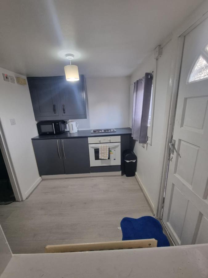 Cosey Studio Ground Floor Enfield Exterior foto